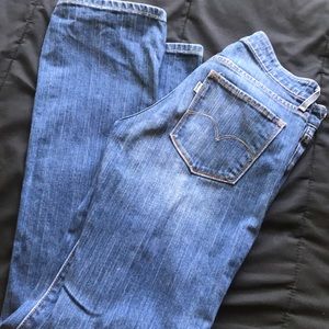 Skinny boot Levi’s size 27